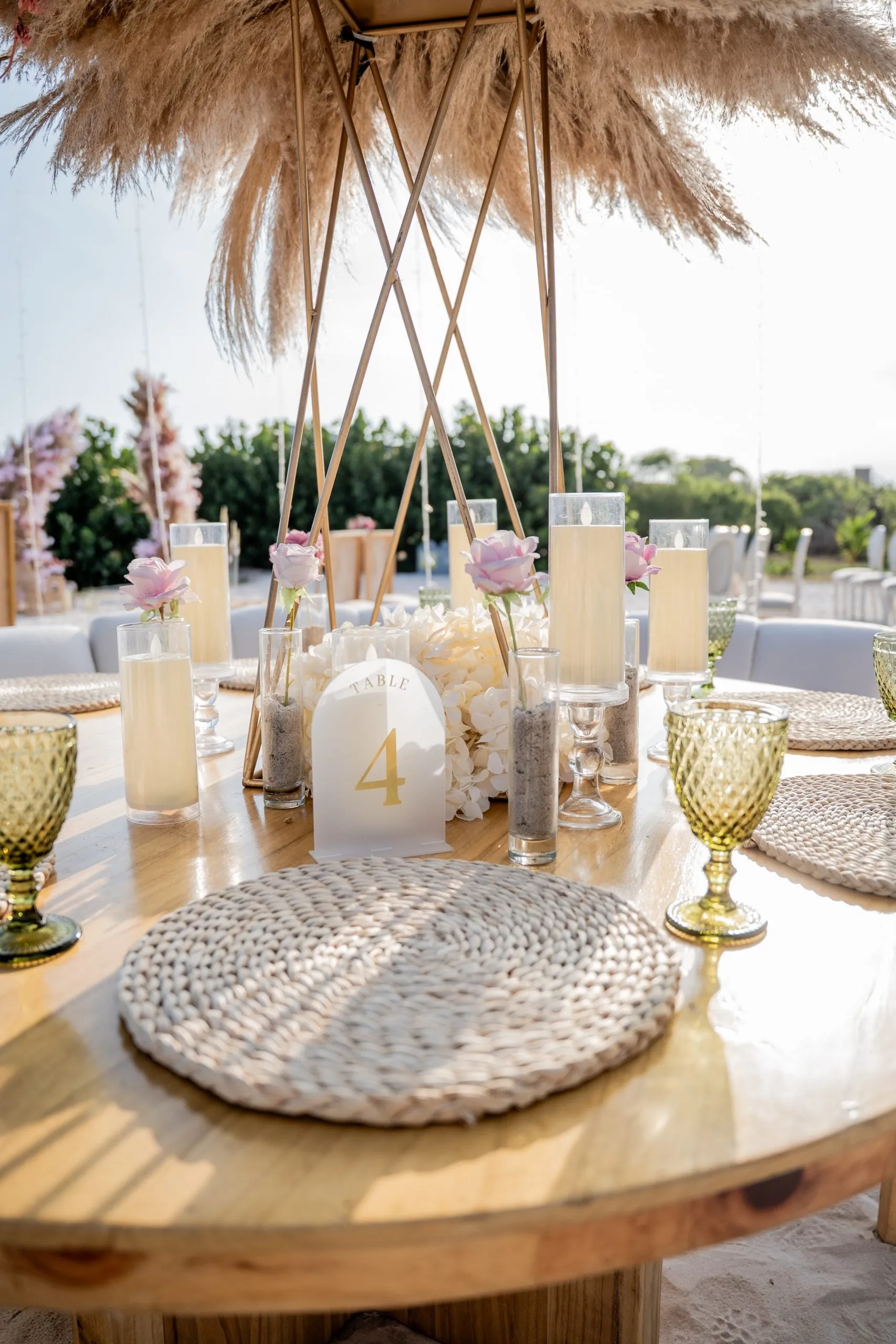 Beach Villa Oceana Resort