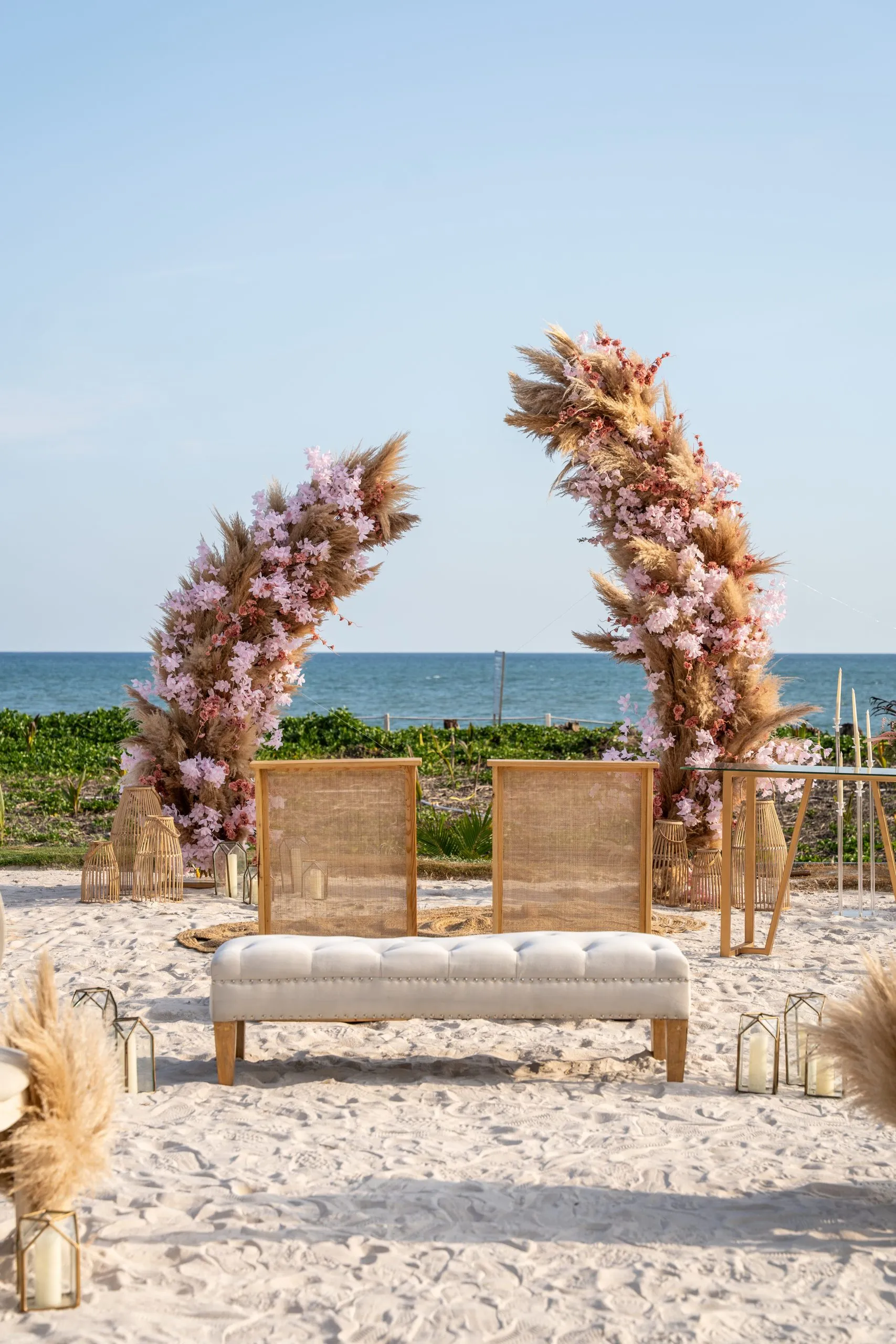 Beach Villa Oceana Resort