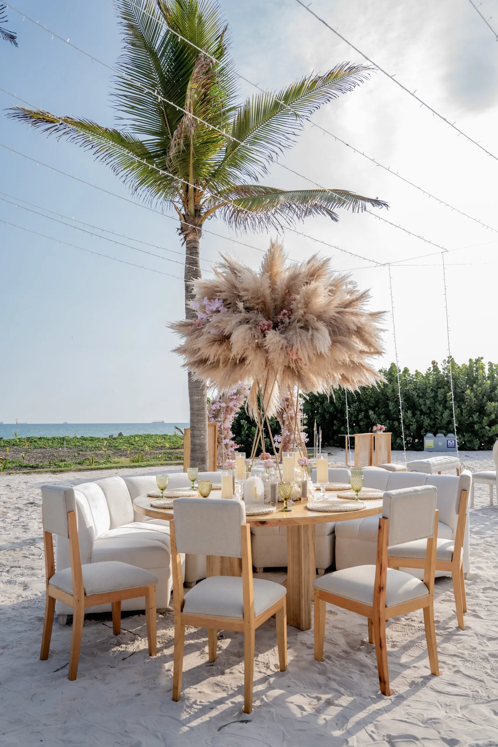 Beach Villa Oceana Resort